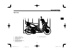 Preview for 17 page of Yamaha YW50FB Owner'S Manual