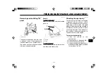 Preview for 45 page of Yamaha YW50Z Owner'S Manual