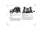 Preview for 55 page of Yamaha YX10ZPSG Owner'S Manual