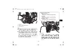 Preview for 67 page of Yamaha YX10ZPSG Owner'S Manual