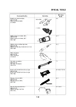 Preview for 21 page of Yamaha YX10ZXPSL 2020 Service Manual