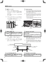 Preview for 10 page of Yamaha YX500F Owner'S Manual