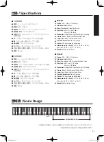 Preview for 11 page of Yamaha YX500F Owner'S Manual