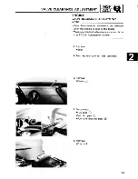 Preview for 18 page of Yamaha YX600 Radian Service Manual