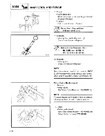 Preview for 76 page of Yamaha YX600 Radian Service Manual