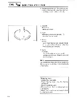 Preview for 80 page of Yamaha YX600 Radian Service Manual