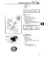 Preview for 93 page of Yamaha YX600 Radian Service Manual