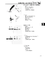 Preview for 97 page of Yamaha YX600 Radian Service Manual