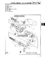 Preview for 103 page of Yamaha YX600 Radian Service Manual