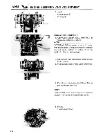 Preview for 106 page of Yamaha YX600 Radian Service Manual