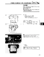 Preview for 107 page of Yamaha YX600 Radian Service Manual