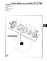 Preview for 109 page of Yamaha YX600 Radian Service Manual