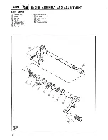 Preview for 110 page of Yamaha YX600 Radian Service Manual