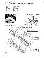 Preview for 112 page of Yamaha YX600 Radian Service Manual