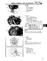 Preview for 113 page of Yamaha YX600 Radian Service Manual