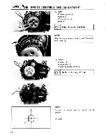 Preview for 114 page of Yamaha YX600 Radian Service Manual