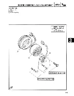 Preview for 115 page of Yamaha YX600 Radian Service Manual