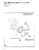 Preview for 116 page of Yamaha YX600 Radian Service Manual