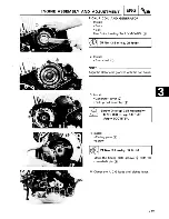 Preview for 117 page of Yamaha YX600 Radian Service Manual