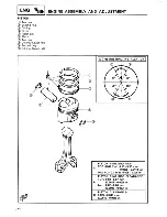 Preview for 118 page of Yamaha YX600 Radian Service Manual