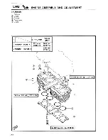 Preview for 120 page of Yamaha YX600 Radian Service Manual