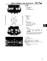 Preview for 121 page of Yamaha YX600 Radian Service Manual