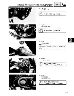 Preview for 131 page of Yamaha YX600 Radian Service Manual