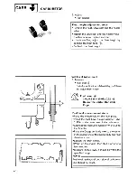 Preview for 146 page of Yamaha YX600 Radian Service Manual