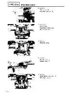 Preview for 182 page of Yamaha YX600 Radian Service Manual