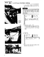 Preview for 210 page of Yamaha YX600 Radian Service Manual