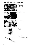 Preview for 218 page of Yamaha YX600 Radian Service Manual