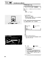 Preview for 238 page of Yamaha YX600 Radian Service Manual