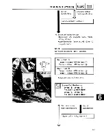 Preview for 241 page of Yamaha YX600 Radian Service Manual