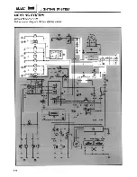 Preview for 244 page of Yamaha YX600 Radian Service Manual