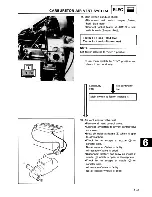 Preview for 271 page of Yamaha YX600 Radian Service Manual