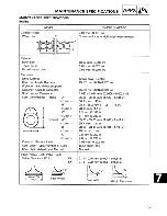 Preview for 277 page of Yamaha YX600 Radian Service Manual