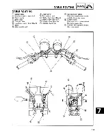 Preview for 294 page of Yamaha YX600 Radian Service Manual