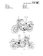 Preview for 318 page of Yamaha YX600 Radian Service Manual