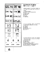 Предварительный просмотр 3 страницы Yamaha YX600A Service Manual