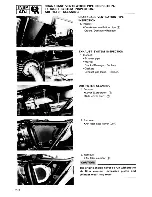 Предварительный просмотр 33 страницы Yamaha YX600A Service Manual