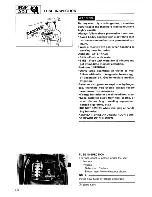 Предварительный просмотр 51 страницы Yamaha YX600A Service Manual