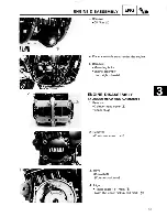 Предварительный просмотр 65 страницы Yamaha YX600A Service Manual