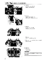 Предварительный просмотр 66 страницы Yamaha YX600A Service Manual