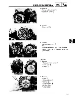 Предварительный просмотр 69 страницы Yamaha YX600A Service Manual