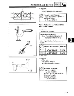 Предварительный просмотр 75 страницы Yamaha YX600A Service Manual