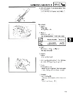 Предварительный просмотр 77 страницы Yamaha YX600A Service Manual