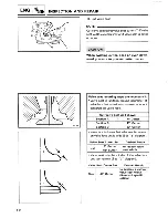 Предварительный просмотр 78 страницы Yamaha YX600A Service Manual