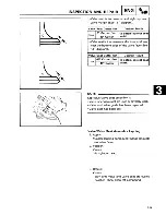 Предварительный просмотр 79 страницы Yamaha YX600A Service Manual