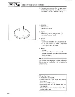 Предварительный просмотр 80 страницы Yamaha YX600A Service Manual