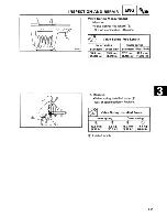 Предварительный просмотр 81 страницы Yamaha YX600A Service Manual